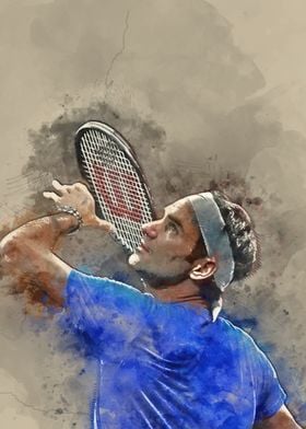 Roger Federer