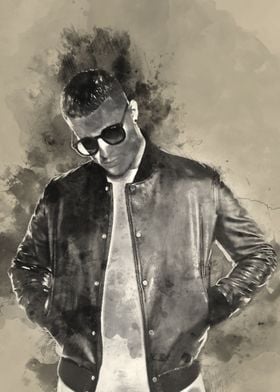 DJ Snake