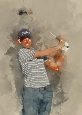 Webb Simpson