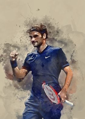 Roger Federer