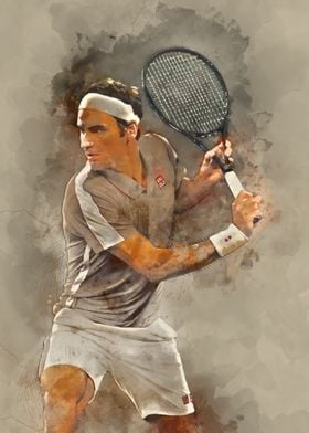 Roger Federer