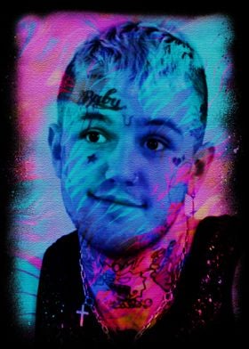 LIL PEEP