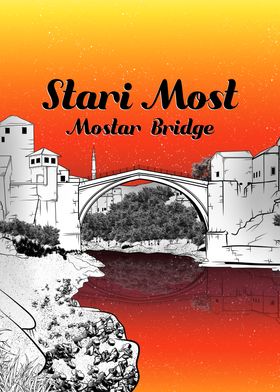 Stari Most