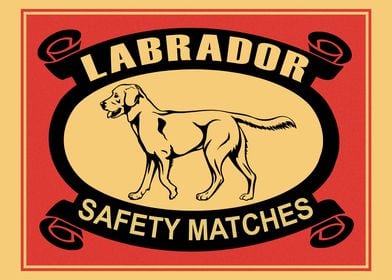 The Labrador Retriever