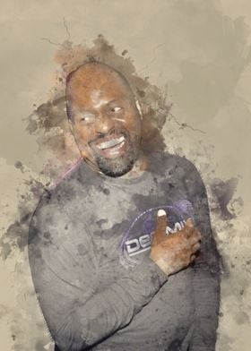 Frankie Knuckles