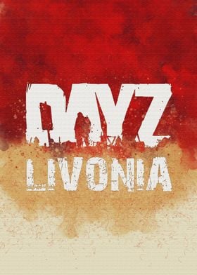 dayZ livonia 1