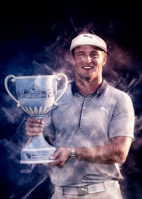 Bryson DeChambeau