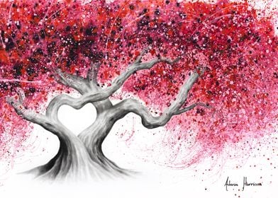 Tree Of Love