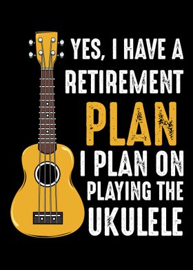 Yes I Do Have A Retirement