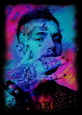 LIL PEEP