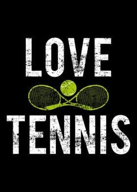 Love Tennis