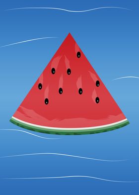 Watermelon Slice