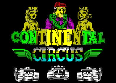 Continental Circus