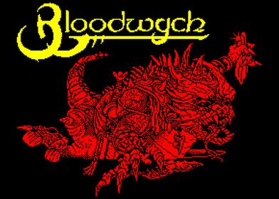 Bloodwych