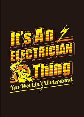 Electrician Thing