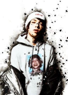 Lil Xan