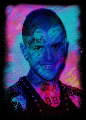 LIL PEEP