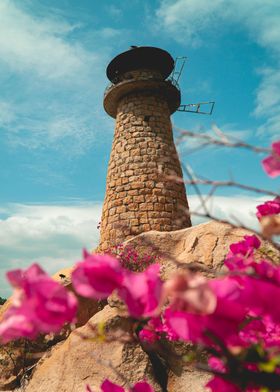 Windmill Ngoc Suong