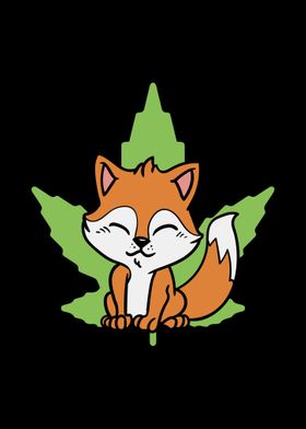 Fox Marijuana