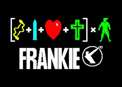 Frankie Goes to Hollywood