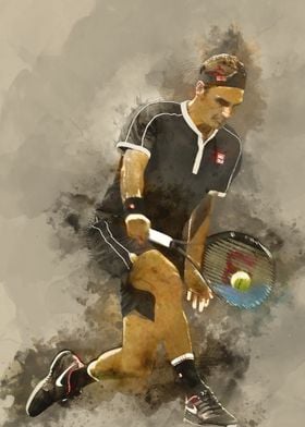 Roger Federer