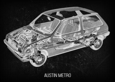 Austin Metro