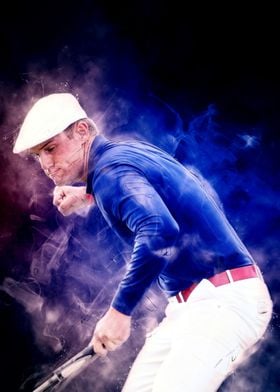 Bryson DeChambeau