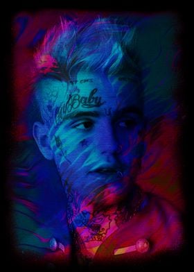 LIL PEEP