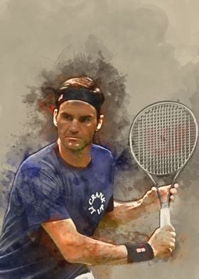 Roger Federer