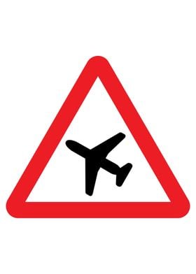 UK Road Sign