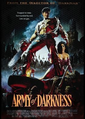 Army of Darkness