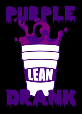 Purple Drank Lean Codeine