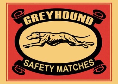 The Greyhound