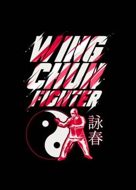 Wing Chun Ying Yang