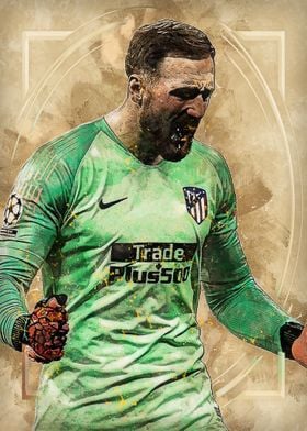 Jan Oblak