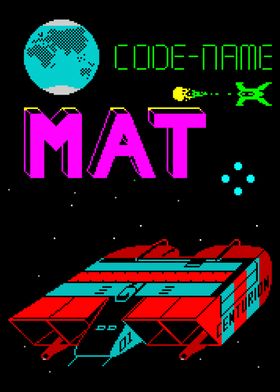 Codename MAT