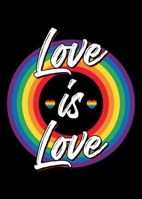 Love is Love