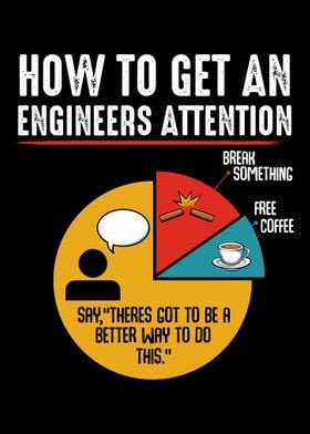 How To Get An Engineers At