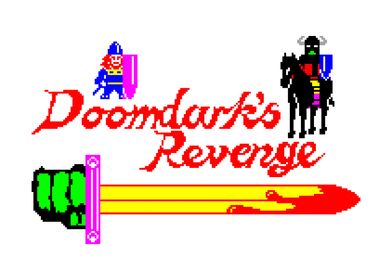 Doomdarks Revenge