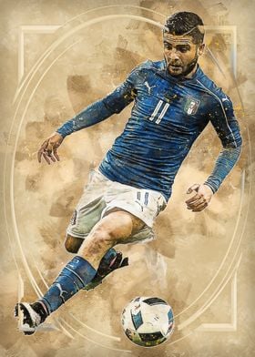 Lorenzo Insigne