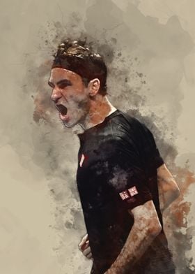 Roger Federer