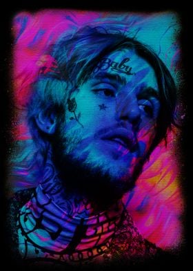 LIL PEEP