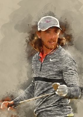 Tommy Fleetwood