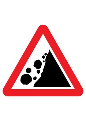 UK Road Sign