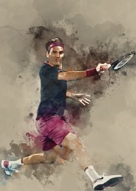 Roger Federer