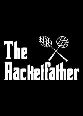 The Racket Father