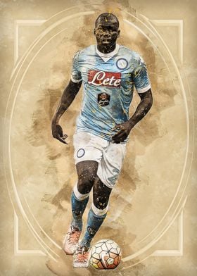 Kalidou Koulibaly