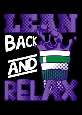 Lean And Relax Codeine