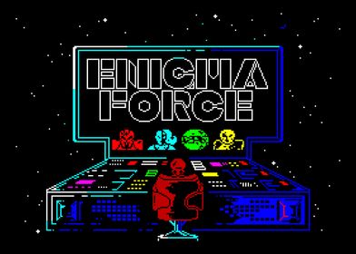 Enigma Force