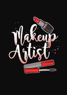 Makeup Artist